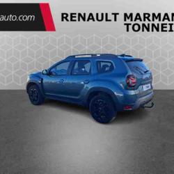 Dacia Duster ECO-G 100 4x2 Extreme occasion - Sainte-Bazeille - photo 3/50