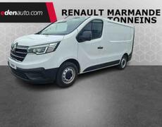 Renault Trafic Sainte-Bazeille
