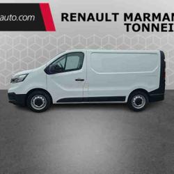 Renault Trafic FG BLUE DCI 130 L1H1 3T GSR2 ADVANCE occasion - Sainte-Bazeille - photo 2/42