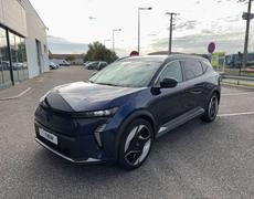 Renault Scenic 4