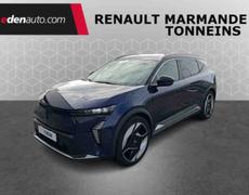 Renault Scenic 4 Sainte-Bazeille
