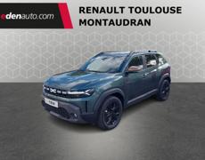 Dacia Duster Toulouse