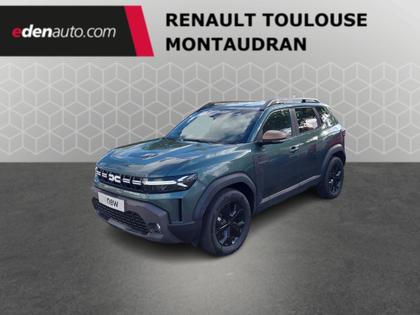 Dacia Duster - Hybrid 155 Extreme - 27 990 €