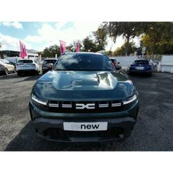 Dacia Duster Hybrid 155 Extreme occasion - Toulouse - photo 2/49