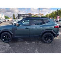 Dacia Duster Hybrid 155 Extreme occasion - Toulouse - photo 3/49