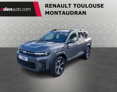 Dacia Bigster Toulouse