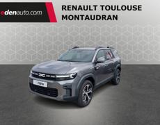 Dacia Bigster Toulouse