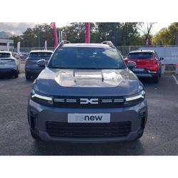 Dacia Bigster Mild Hybrid 140 Journey occasion - Toulouse - photo 2/27
