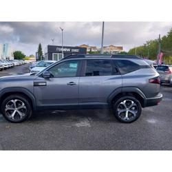 Dacia Bigster Mild Hybrid 140 Journey occasion - Toulouse - photo 3/27