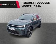 Dacia Bigster Toulouse
