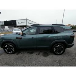 Dacia Bigster Hybrid 155 Extreme occasion - Toulouse - photo 3/49