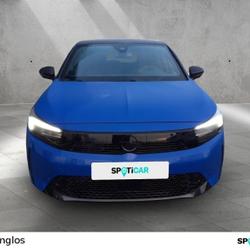 Opel Corsa 1.2 Turbo Hybrid 145ch GS e-DCT6 Englos