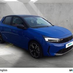 Opel Corsa 1.2 Turbo Hybrid 145ch GS e-DCT6 Englos