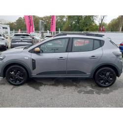 Dacia Sandero ECO-G 120 auto Stepway Extreme occasion - Toulouse - photo 3/29