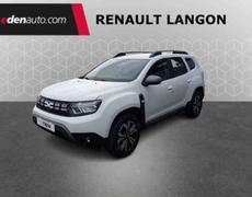 Dacia Duster Mazères