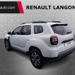 Dacia Duster TCe 130 4x2 Journey occasion - Maz&egrave;res - photo 3/39