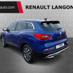Renault Kadjar Blue dCi 115 EDC SL Graphite occasion - Maz&egrave;res - photo 3/43