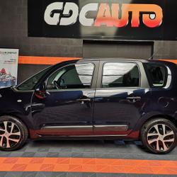 Citroen C3 Picasso 1.6 HDI 92 Confort GPS Lisieux