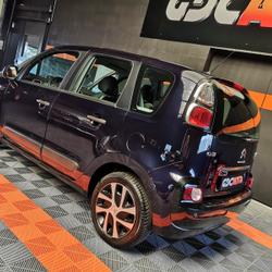 Citroen C3 Picasso 1.6 HDI 92 Confort GPS Lisieux