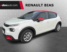Citroen C3 Bias