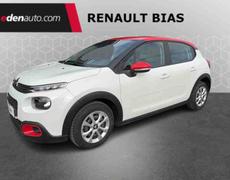 Citroen C3 Bias