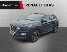 Hyundai Tucson - 1.6 T-GDI 230 Hybrid BVA6 Executive - 20 998 €