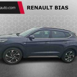Hyundai Tucson 1.6 T-GDI 230 Hybrid BVA6 Executive occasion - Bias - photo 2/44
