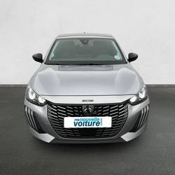 Peugeot 208 208 Hybrid 100 e-DCS6 - Allure Saint-Georges-des-Coteaux