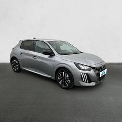 Peugeot 208 208 Hybrid 100 e-DCS6 - Allure Saint-Georges-des-Coteaux