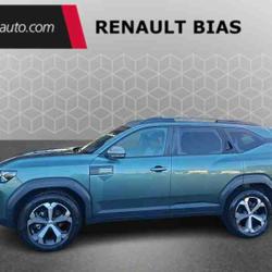 Dacia Bigster Hybrid 155 Journey occasion - Bias - photo 2/46
