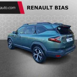 Dacia Bigster Hybrid 155 Journey occasion - Bias - photo 3/46