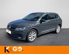 Volkswagen Tiguan Ploeren