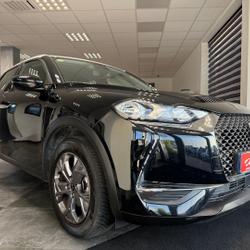 DS DS 3 CROSSBACK / A PARTIR DE 211,13/MOIS* / BLUEHDI 130CH BUSINESS AUTOMATIQUE occasion - Stiring-Wendel - photo 2/27