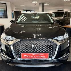 DS DS 3 CROSSBACK / A PARTIR DE 211,13/MOIS* / BLUEHDI 130CH BUSINESS AUTOMATIQUE occasion - Stiring-Wendel - photo 3/27
