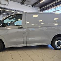 Volkswagen Transporter TRANSPORTER VAN L1H1 2.0 TDI 150 BVA8 4MOTION BUSINESS Besan&ccedil;on