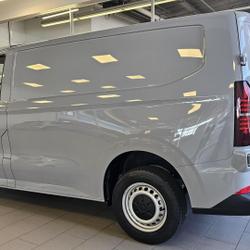 Volkswagen Transporter TRANSPORTER VAN L1H1 2.0 TDI 150 BVA8 4MOTION BUSINESS Besan&ccedil;on