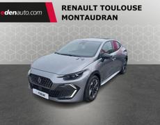 Renault Clio 6 Toulouse
