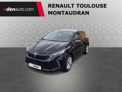 Renault Clio 5 - Blue dCi 100 ch GSR2 Evolution - 16 990 €