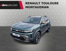 Dacia Duster Toulouse