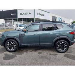 Dacia Duster Hybrid 140 Extreme occasion - Toulouse - photo 3/27