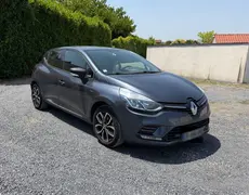 Renault Clio 4