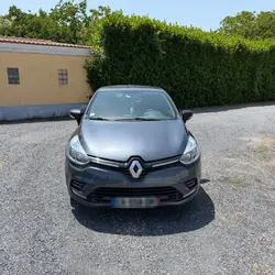 Renault Clio 4 Limited 0.9 TCe 90 &ndash; 90 ch &ndash; Tr&egrave;s bon &eacute;tat &ndash; Garantie possible Tarbes