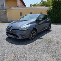 Renault Clio 4 Limited 0.9 TCe 90 &ndash; 90 ch &ndash; Tr&egrave;s bon &eacute;tat &ndash; Garantie possible Tarbes