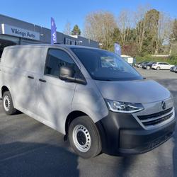 Volkswagen Transporter VAN L1H1 2.0 TDI 150 BVA8 4MOTION BUSINESS occasion - Pont-Audemer - photo 3/8