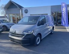 Volkswagen Transporter Deauville
