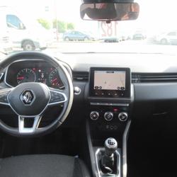 Renault Clio 5 BUSINESS &Eacute;vrecy