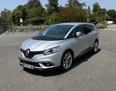 Renault Scenic 4 Tarbes
