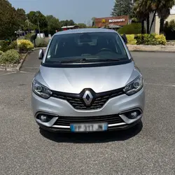 Renault Scenic 4 1.7 Blue dCi 120 Business Edition &ndash; 7 places &ndash; 88 000 km Tarbes
