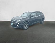 Peugeot 2008 Saint-Georges-des-Coteaux