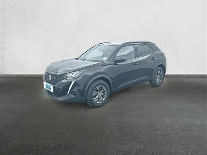 Peugeot 2008 - 2008 PureTech 100 S&S BVM6 - Style - 15 890 €